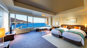 Atami Korakuen Hotel