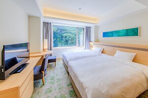 Atami Korakuen Hotel