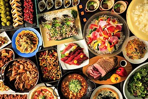 Atami Korakuen Hotel