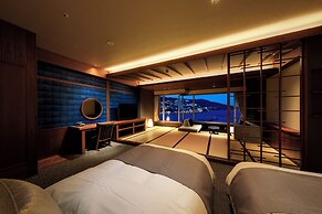 Atami Korakuen Hotel