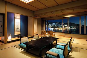 Atami Korakuen Hotel