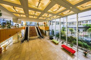 Atami Korakuen Hotel