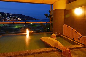 Atami Korakuen Hotel
