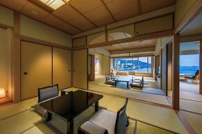 Atami Korakuen Hotel