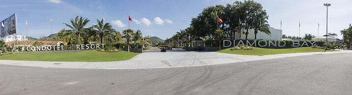 Diamond Bay Condotel - Resort Nha Trang
