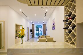 Diamond Bay Condotel - Resort Nha Trang