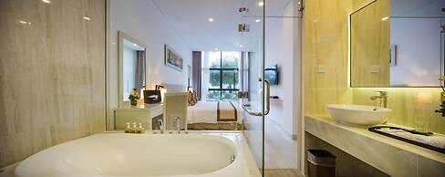 Diamond Bay Condotel - Resort Nha Trang