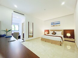 Diamond Bay Condotel - Resort Nha Trang