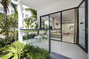 Diamond Bay Condotel - Resort Nha Trang