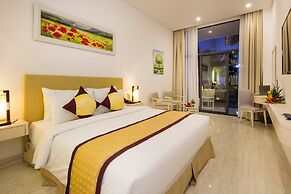 Diamond Bay Condotel - Resort Nha Trang
