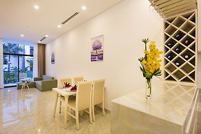 Diamond Bay Condotel - Resort Nha Trang