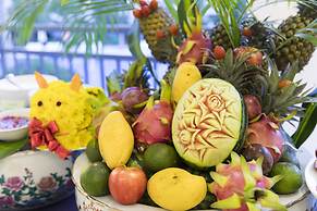 Diamond Bay Condotel - Resort Nha Trang