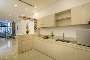 Diamond Bay Condotel - Resort Nha Trang