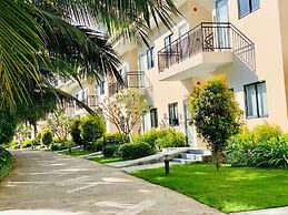 Diamond Bay Condotel - Resort Nha Trang