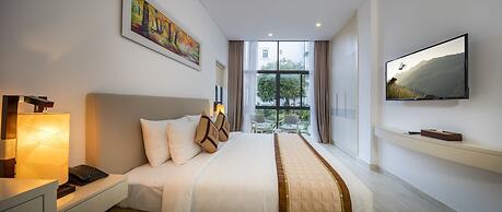 Diamond Bay Condotel - Resort Nha Trang