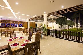 Diamond Bay Condotel - Resort Nha Trang