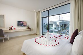 Diamond Bay Condotel - Resort Nha Trang