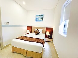 Diamond Bay Condotel - Resort Nha Trang