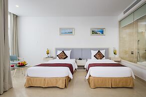 Diamond Bay Condotel - Resort Nha Trang