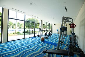 Diamond Bay Condotel - Resort Nha Trang