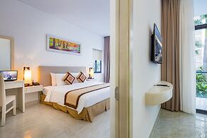 Diamond Bay Condotel - Resort Nha Trang