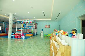 Diamond Bay Condotel - Resort Nha Trang