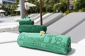 Diamond Bay Condotel - Resort Nha Trang