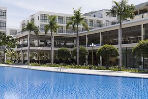 Diamond Bay Condotel - Resort Nha Trang