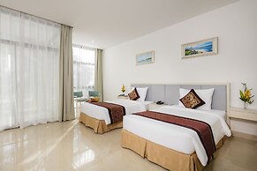 Diamond Bay Condotel - Resort Nha Trang
