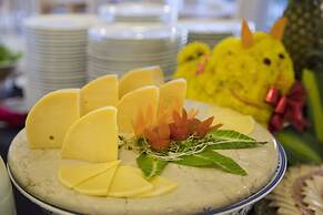 Diamond Bay Condotel - Resort Nha Trang