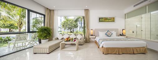 Diamond Bay Condotel - Resort Nha Trang