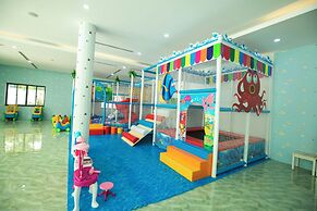 Diamond Bay Condotel - Resort Nha Trang