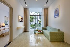 Diamond Bay Condotel - Resort Nha Trang
