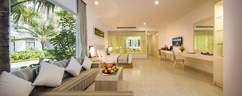 Diamond Bay Condotel - Resort Nha Trang