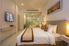 Diamond Bay Condotel - Resort Nha Trang