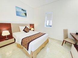 Diamond Bay Condotel - Resort Nha Trang