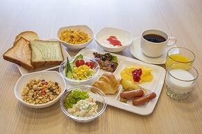 Sotetsu Fresa Inn Kyoto Hachijoguchi