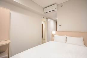 Sotetsu Fresa Inn Kyoto Hachijoguchi