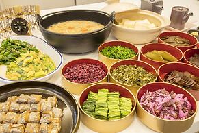 Sotetsu Fresa Inn Kyoto Hachijoguchi