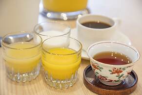 Sotetsu Fresa Inn Kyoto Hachijoguchi