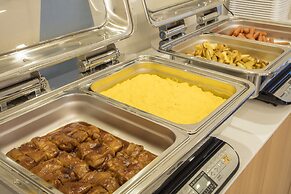 Sotetsu Fresa Inn Kyoto Hachijoguchi