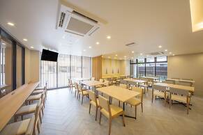 Sotetsu Fresa Inn Kyoto Hachijoguchi