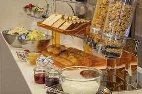 Sotetsu Fresa Inn Kyoto Hachijoguchi