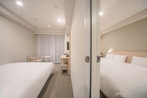 Sotetsu Fresa Inn Kyoto Hachijoguchi