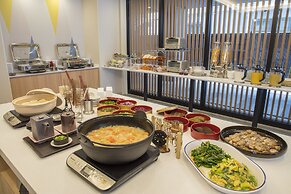 Sotetsu Fresa Inn Kyoto Hachijoguchi