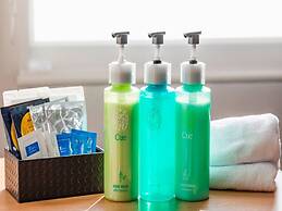 Sotetsu Fresa Inn Kyoto Hachijoguchi