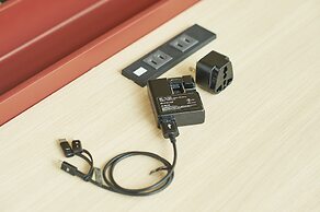 Sotetsu Fresa Inn Kyoto Shijokarasuma