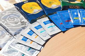 Sotetsu Fresa Inn Kyoto Shijokarasuma