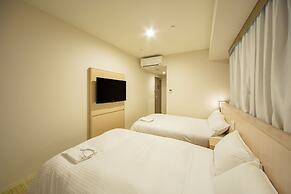 Sotetsu Fresa Inn Kyoto Shijokarasuma