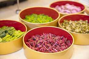 Sotetsu Fresa Inn Kyoto Shijokarasuma